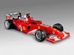 Ferrari F2004 2004 года